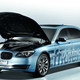 Illustration for article titled BMW Concept 7 Series ActiveHybrid Adds Power, Efficiency